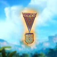 Достижение Knockout! в игре Biomutant для Xbox One, Xbox Series
