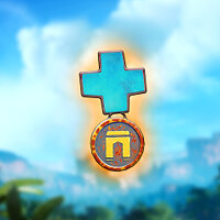 Достижение Adventurer в игре Biomutant для Xbox One, Xbox Series