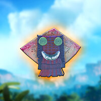 Достижение Gumshow в игре Biomutant для Xbox One, Xbox Series