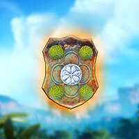 Достижение Conquest в игре Biomutant для Xbox One, Xbox Series