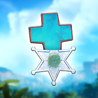 Достижение Kneel в игре Biomutant для Xbox One, Xbox Series