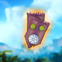 Достижение Max Gains в игре Biomutant для Xbox One, Xbox Series
