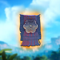 Достижение Zoo-do в игре Biomutant для Xbox One, Xbox Series
