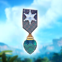 Достижение Pew Pew! в игре Biomutant для Xbox One, Xbox Series