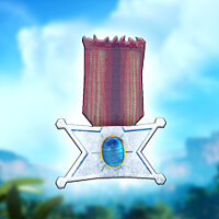 Достижение The Dragon в игре Biomutant для Xbox One, Xbox Series