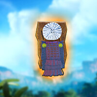 Достижение Rodeo в игре Biomutant для Xbox One, Xbox Series