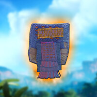 Достижение Stick it to Them в игре Biomutant для Xbox One, Xbox Series