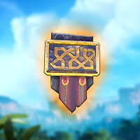 Достижение Hammertime в игре Biomutant для Xbox One, Xbox Series