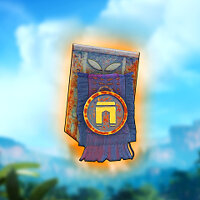 Достижение Heavy Metal в игре Biomutant для Xbox One, Xbox Series