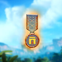 Достижение Wung-fu Master в игре Biomutant для Xbox One, Xbox Series