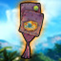 Достижение Quack в игре Biomutant для GOG