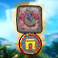 Достижение The Adventure Begins в игре Biomutant для GOG
