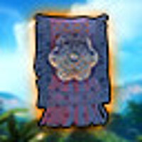 Достижение Zoo-do в игре Biomutant для GOG