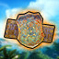 Достижение Angler в игре Biomutant для GOG