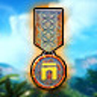 Достижение Wung-fu Master в игре Biomutant для GOG
