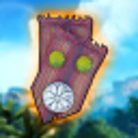 Достижение Max Gains в игре Biomutant для GOG