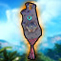 Достижение Bagman в игре Biomutant для GOG