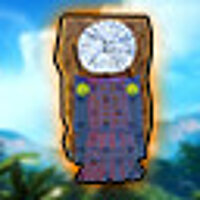 Достижение Rodeo в игре Biomutant для GOG