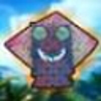 Достижение Gumshow в игре Biomutant для GOG