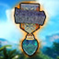Достижение Mariner в игре Biomutant для GOG
