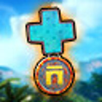 Достижение Adventurer в игре Biomutant для GOG