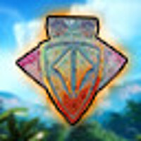 Достижение Riding the wave в игре Biomutant для GOG