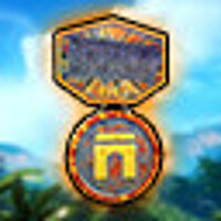 Достижение Show-off в игре Biomutant для GOG