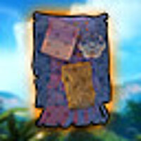 Достижение DNA Overload в игре Biomutant для GOG