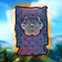 Достижение Zoo-do в игре Biomutant для Steam