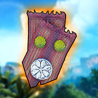 Достижение Max Gains в игре Biomutant для Steam