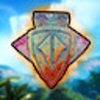 Достижение Riding the wave в игре Biomutant для Steam