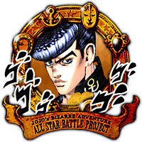Трофей {trophy} в игре JoJo's Bizarre Adventure: All-Star Battle R для PS5
