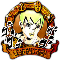Трофей {trophy} в игре JoJo's Bizarre Adventure: All-Star Battle R для PS5