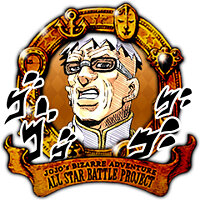 Трофей {trophy} в игре JoJo's Bizarre Adventure: All-Star Battle R для PS5
