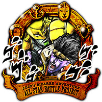 Трофей {trophy} в игре JoJo's Bizarre Adventure: All-Star Battle R для PS5