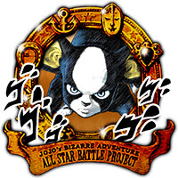 Трофей {trophy} в игре JoJo's Bizarre Adventure: All-Star Battle R для PS5