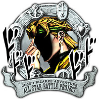 Трофей {trophy} в игре JoJo's Bizarre Adventure: All-Star Battle R для PS5