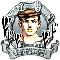 Трофей {trophy} в игре JoJo's Bizarre Adventure: All-Star Battle R для PS5