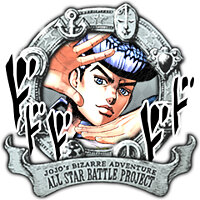 Трофей {trophy} в игре JoJo's Bizarre Adventure: All-Star Battle R для PS5