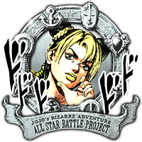 Трофей {trophy} в игре JoJo's Bizarre Adventure: All-Star Battle R для PS5