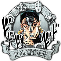 Трофей {trophy} в игре JoJo's Bizarre Adventure: All-Star Battle R для PS4