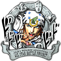 Трофей {trophy} в игре JoJo's Bizarre Adventure: All-Star Battle R для PS4