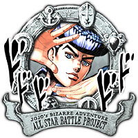 Трофей {trophy} в игре JoJo's Bizarre Adventure: All-Star Battle R для PS4