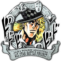 Трофей {trophy} в игре JoJo's Bizarre Adventure: All-Star Battle R для PS4