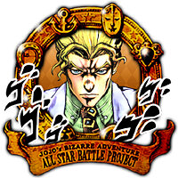 Трофей {trophy} в игре JoJo's Bizarre Adventure: All-Star Battle R для PS4