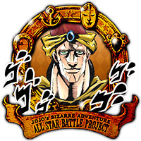 Трофей {trophy} в игре JoJo's Bizarre Adventure: All-Star Battle R для PS4