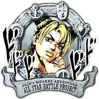 Трофей {trophy} в игре JoJo's Bizarre Adventure: All-Star Battle R для PS4