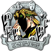 Трофей {trophy} в игре JoJo's Bizarre Adventure: All-Star Battle R для PS4