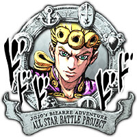 Трофей {trophy} в игре JoJo's Bizarre Adventure: All-Star Battle R для PS4