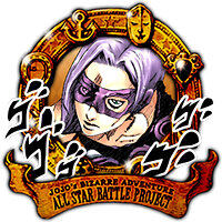 Трофей {trophy} в игре JoJo's Bizarre Adventure: All-Star Battle R для PS4